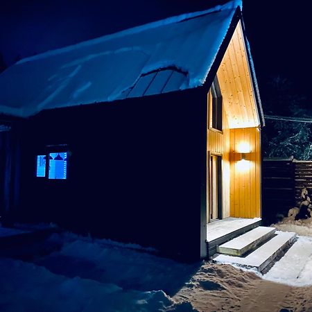 Bagriwood Lodges Yaremche Exterior foto