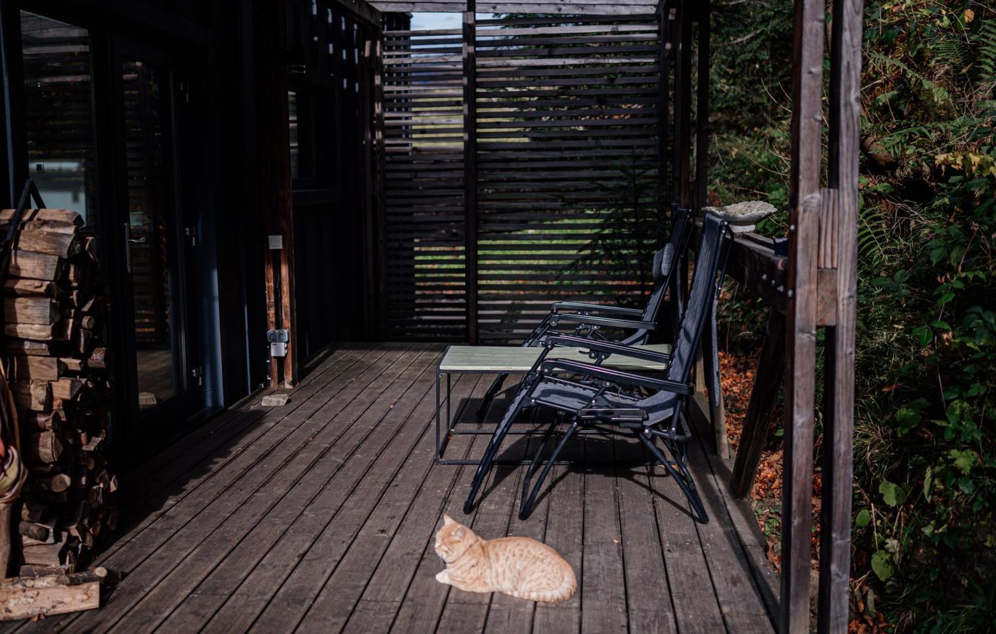 Bagriwood Lodges Yaremche Exterior foto